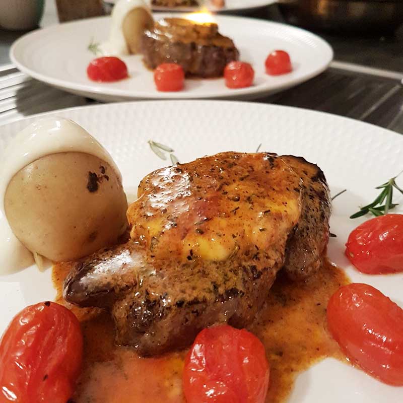 Olsen's Catering South West WA