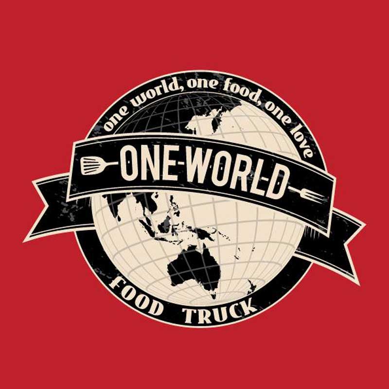 One World Food Truck