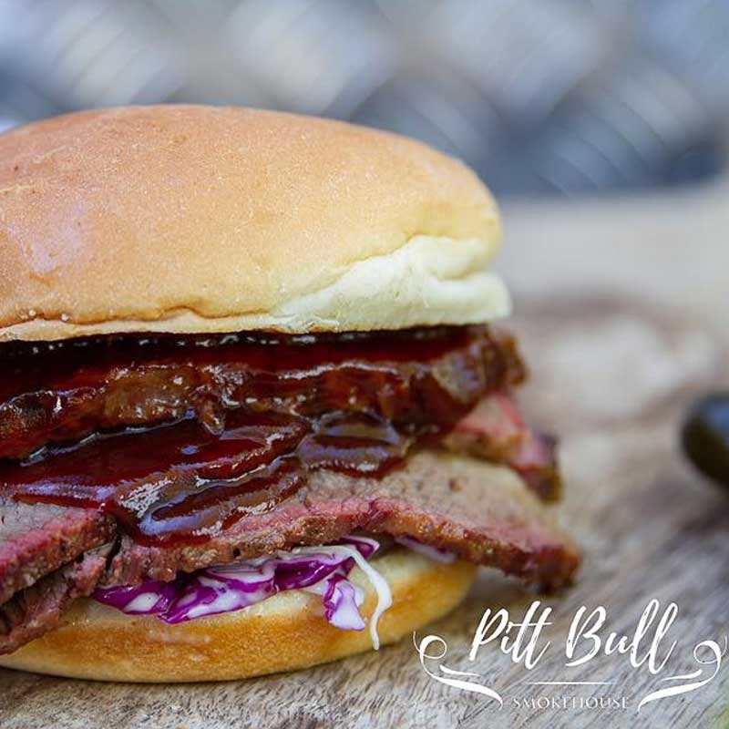 Pitt Bull Smokehouse Gosford Central Coast NSW