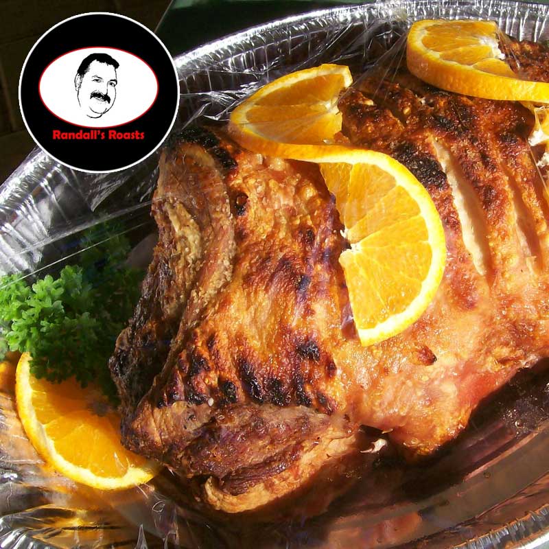 Randall's Roasts Caterer Perth WA