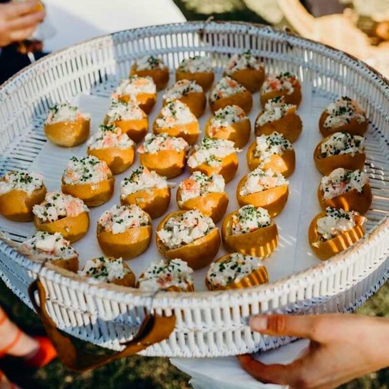 Sabre Catering Hobart TAS