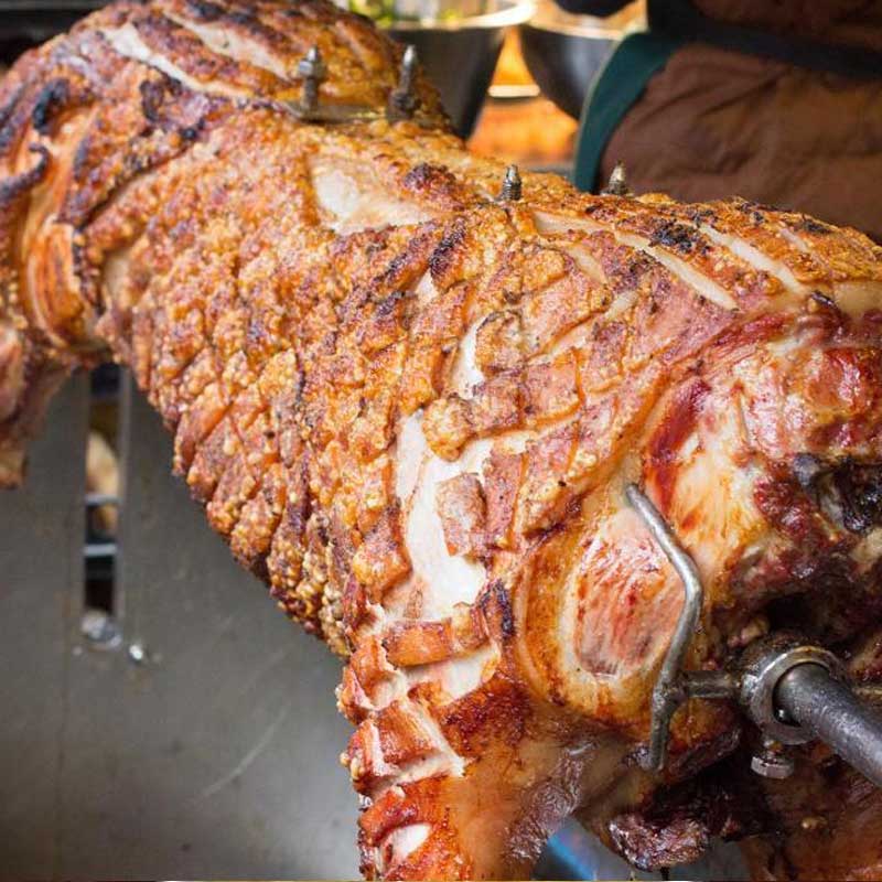 South West Spit Roast Catering WA