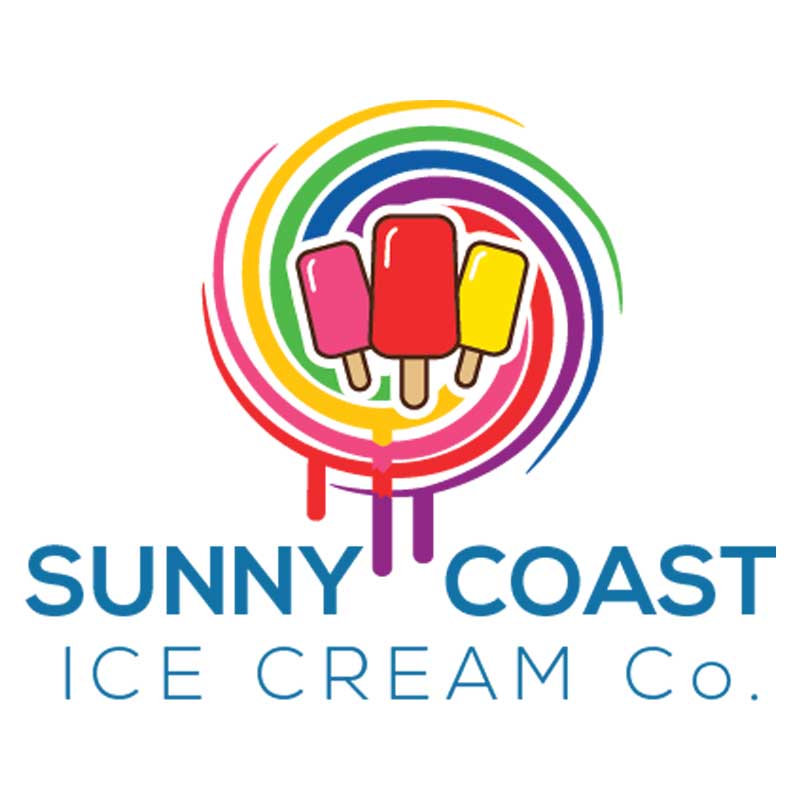 Sunny Coast Ice Cream Co