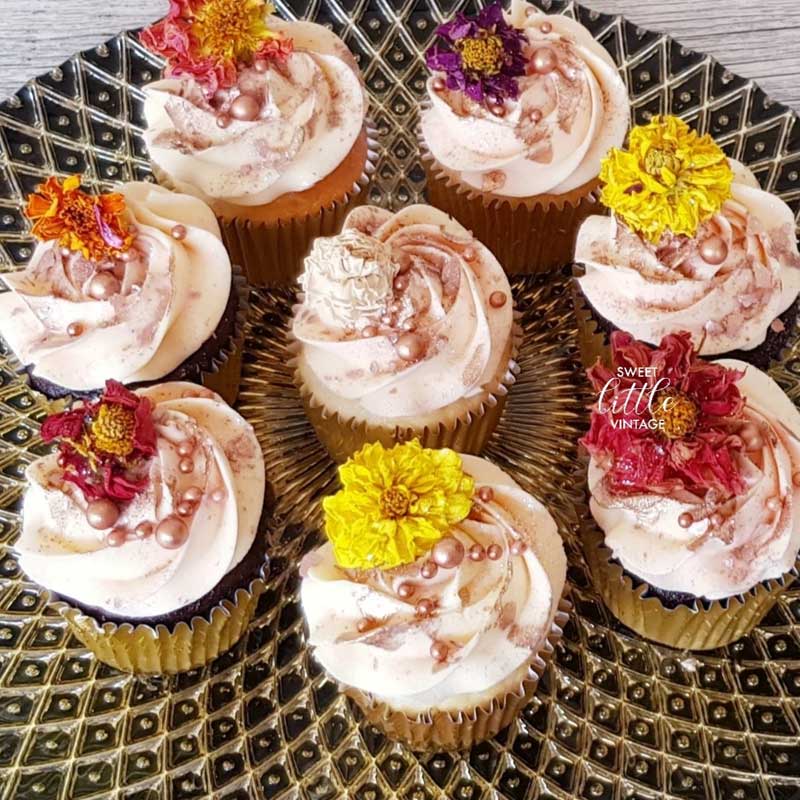 Sweet Little Vintage Cakery Darwin NT