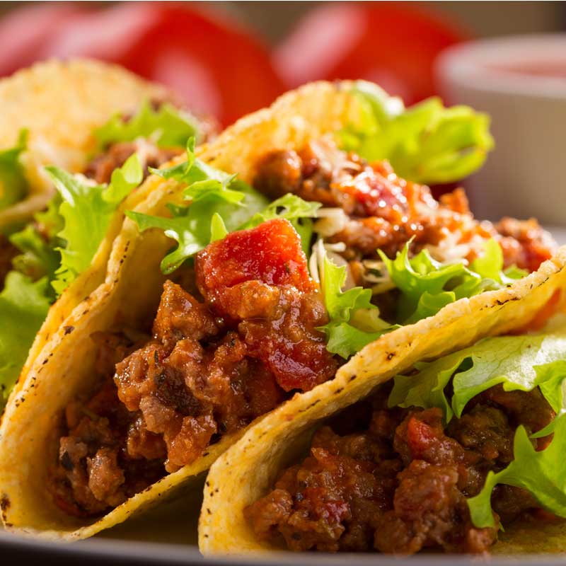 Taco Station Food Truck Melbourne VIC