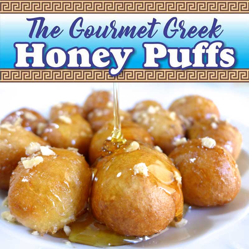 The Gourmet Greek Food Truck Townsville