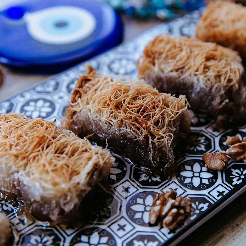 The Greek Plate Catering Perth WA