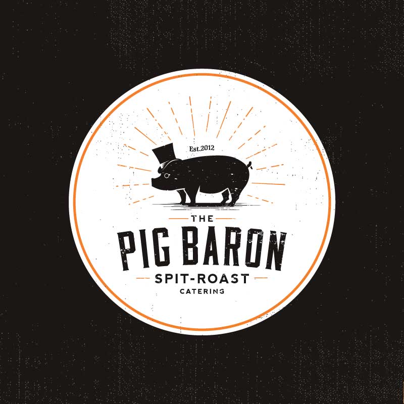 The Pig Baron Catering Sydney NSW