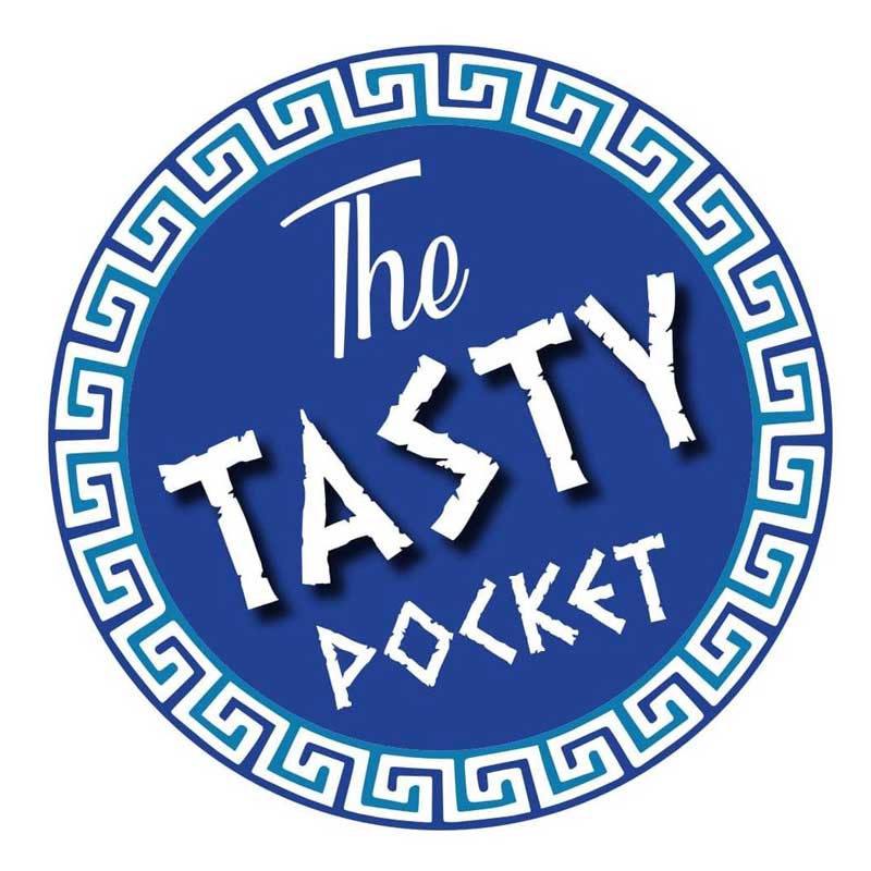 The Tasty Pocket Food Truck