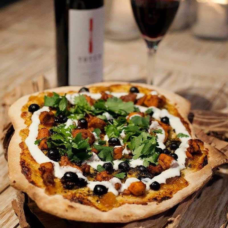 Three Bears Woodfired Pizza Catering South West WA