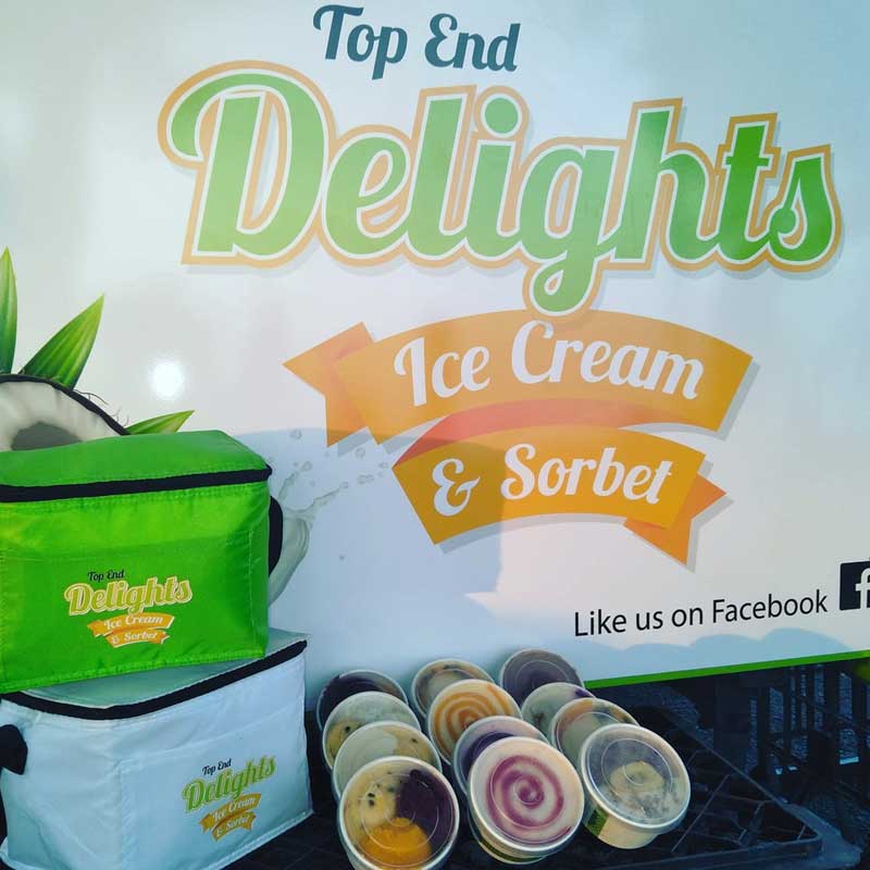 Top End Delights Darwin NT