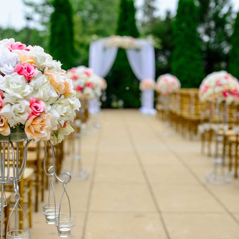 Wedding Venues Perth WA