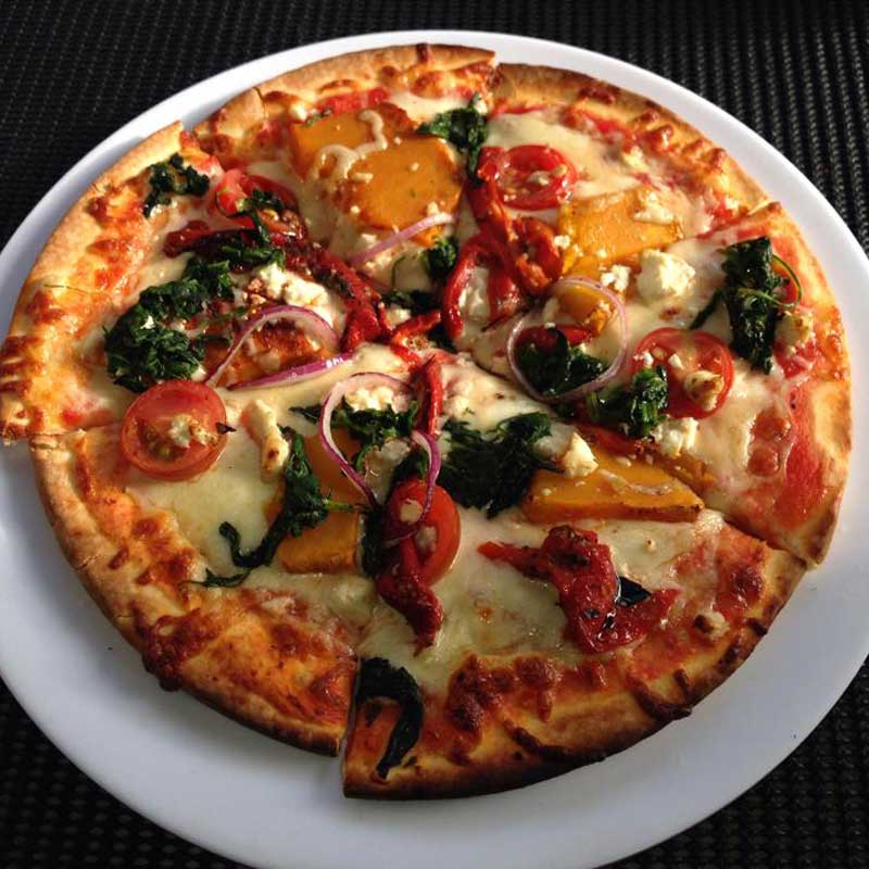 Wheelie Great Pizzas Gosford Central Coast NSW