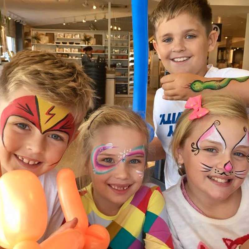 Fairy Jules Children's Party Entertainment Gold Coast