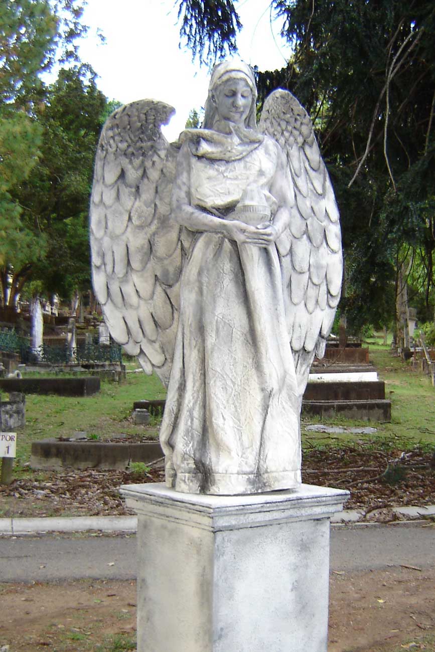 White Laurel Roving Entertainment Brisbane