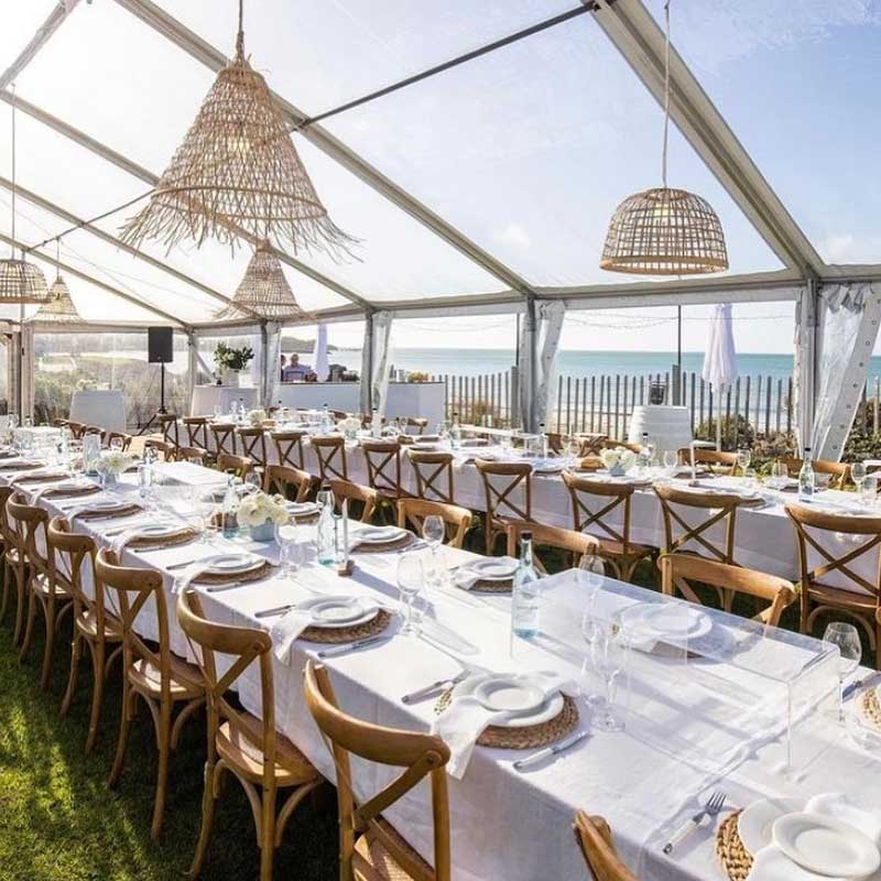 Festival Hire Adelaide SA