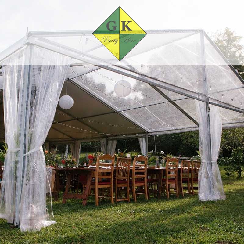 GK Party Hire Northern Rivers NSW