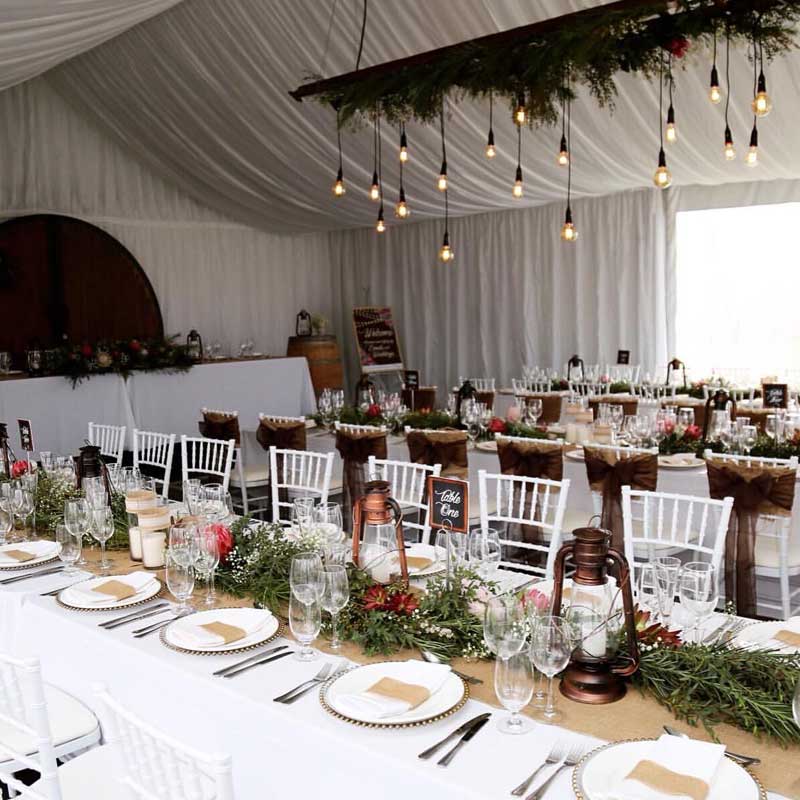 HA Event Hire Perth WA