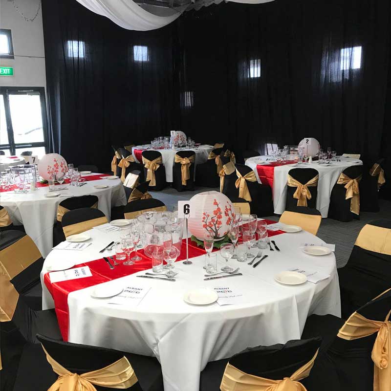 Lets Party Hire Albany WA