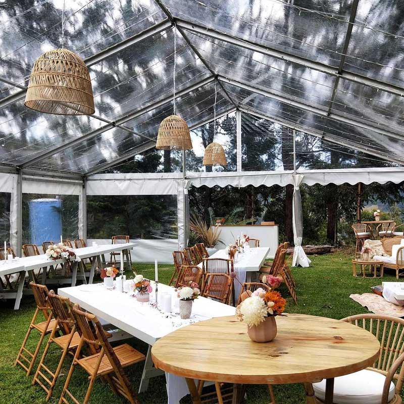 Mullumbimby Event Hire Northern Rivers NSW