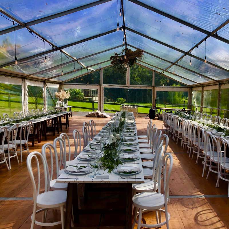Prestige Event Hire Hunter Valley NSW
