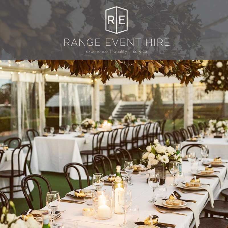 Range Event Hire Darling Downs Qld