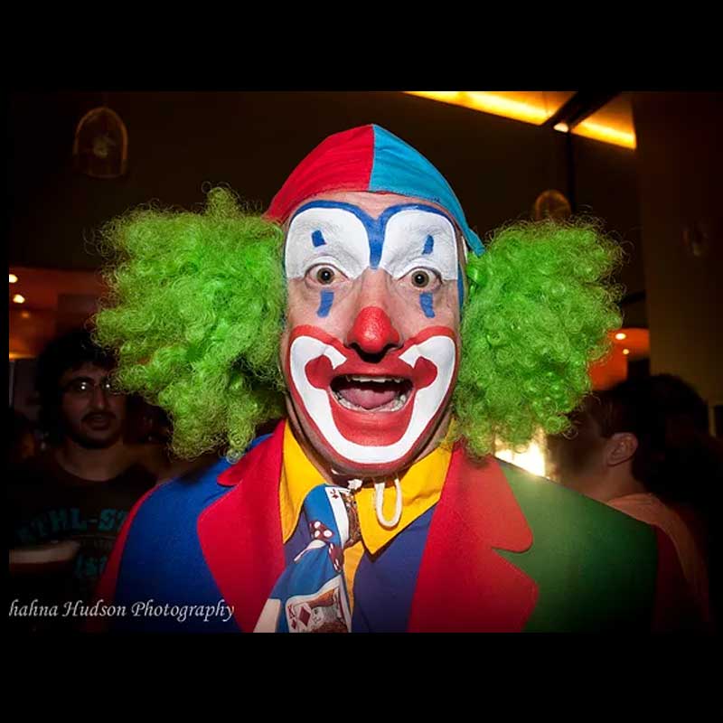 Rustys Entertainment