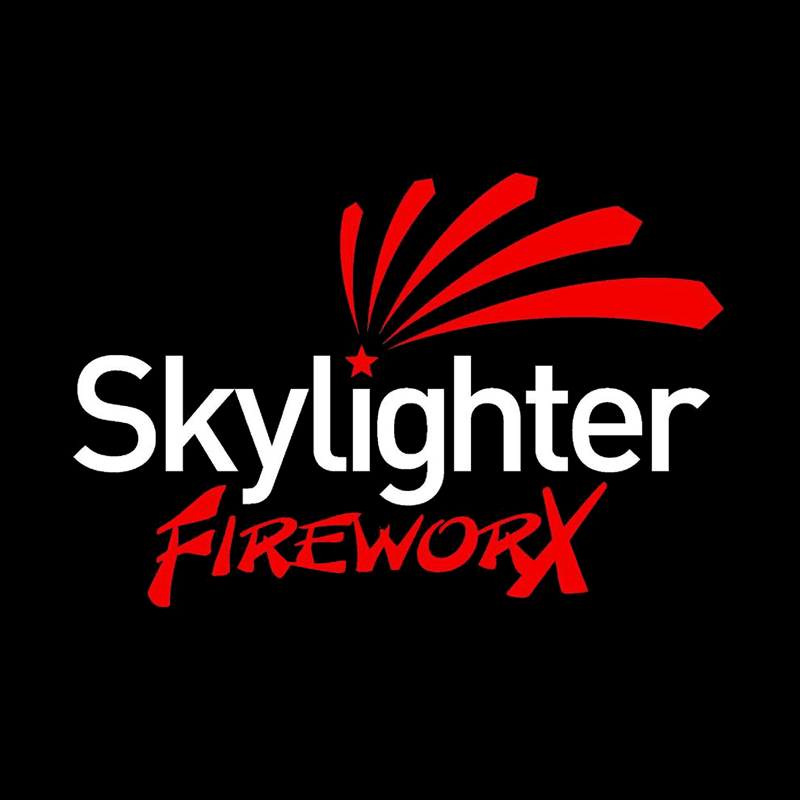 Skylighter Fireworks Brisbane
