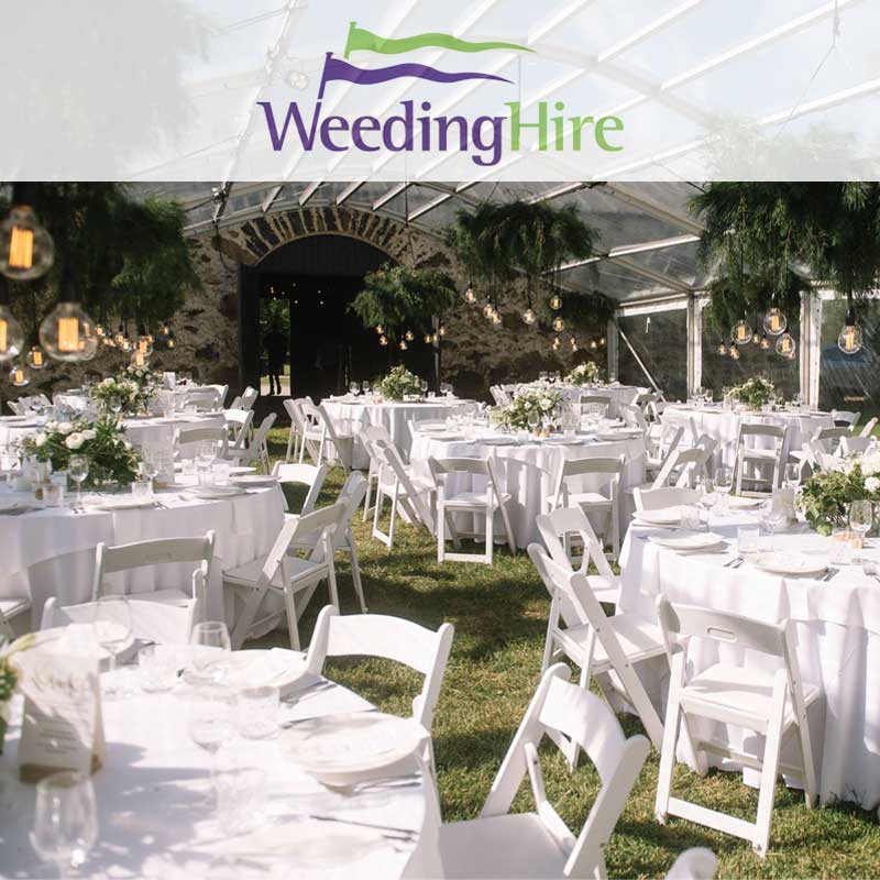 Weeding Hire Launceston TAS