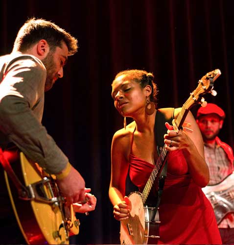 Bands for hire Brisbane