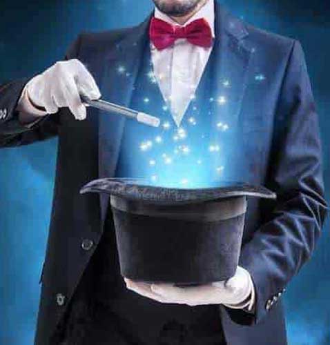 Magicians for hire Brisbane