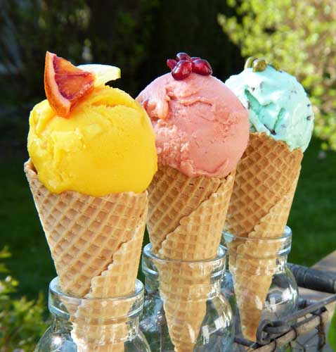 Sweet Stalls Brisbane