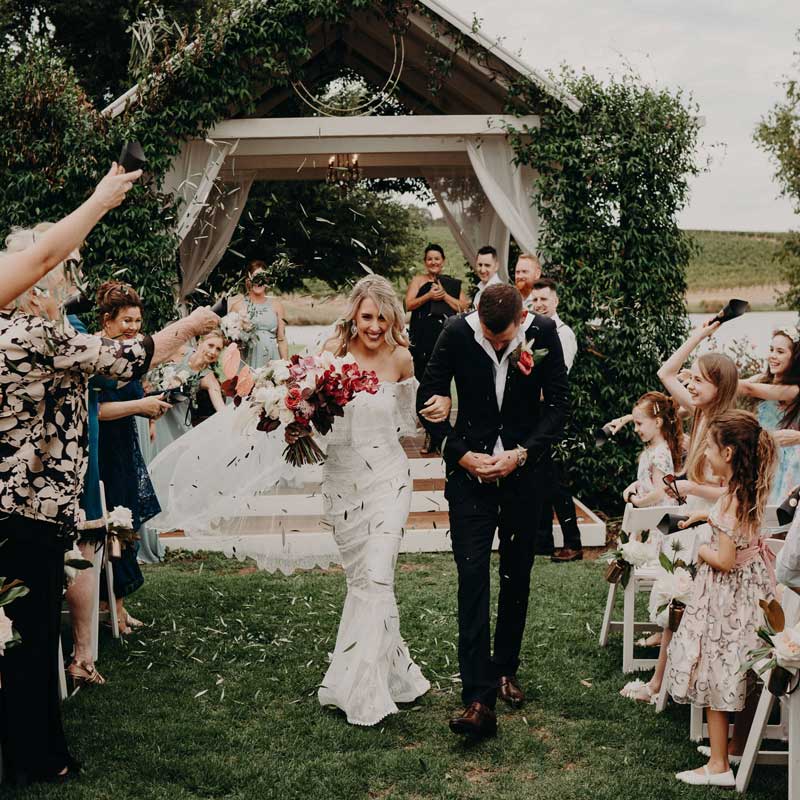 Aravina Estate Yallingup WA