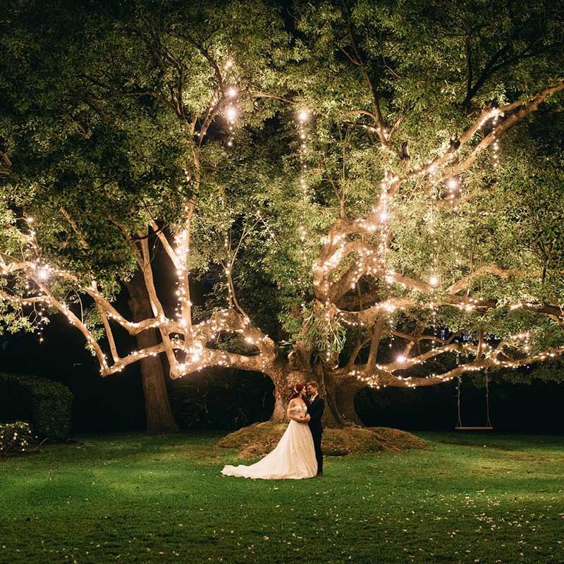 Braeside Chapel Gold Coast Qld