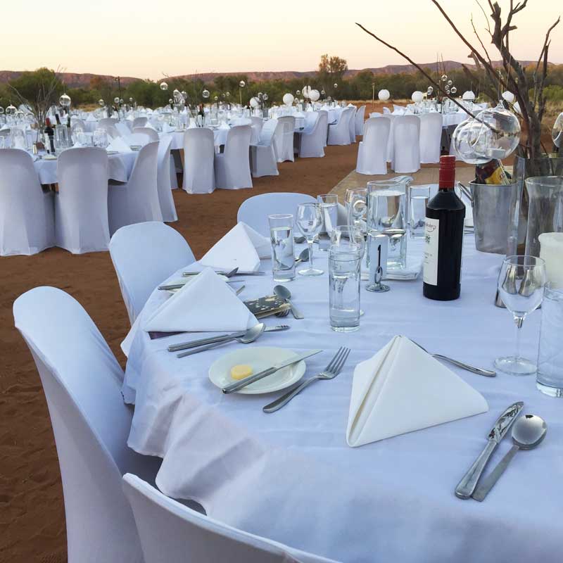 Earth Sanctuary Alice Springs NT