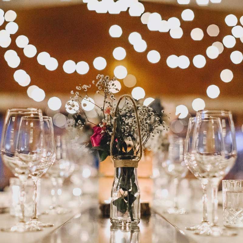 Eleven Acres Wedding Venue Central Qld