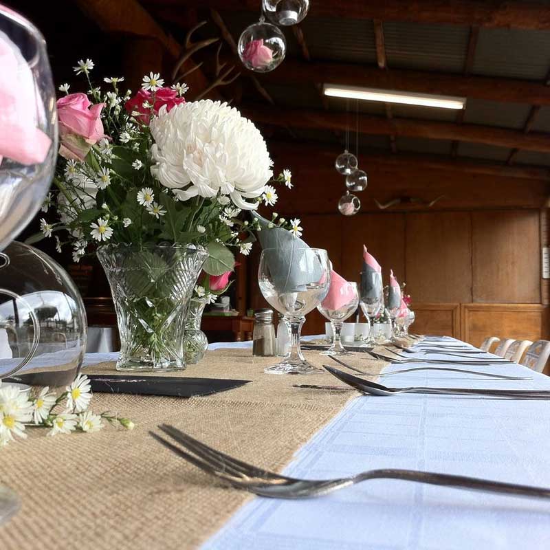 Glenmore Homestead Central Qld