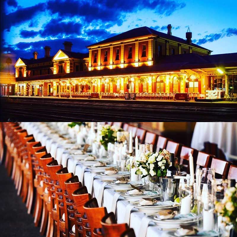 Inbound Brasserie Toowoomba Darling Downs Qld