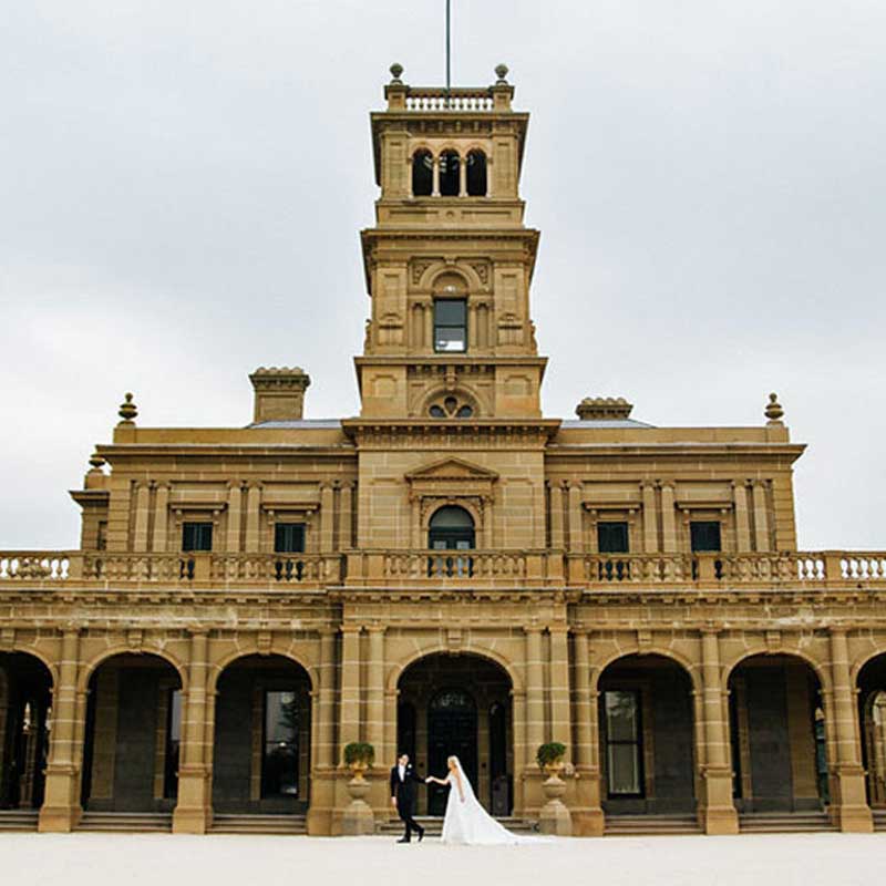 >Lancemore Mansion Hotel Werribee Park VIC