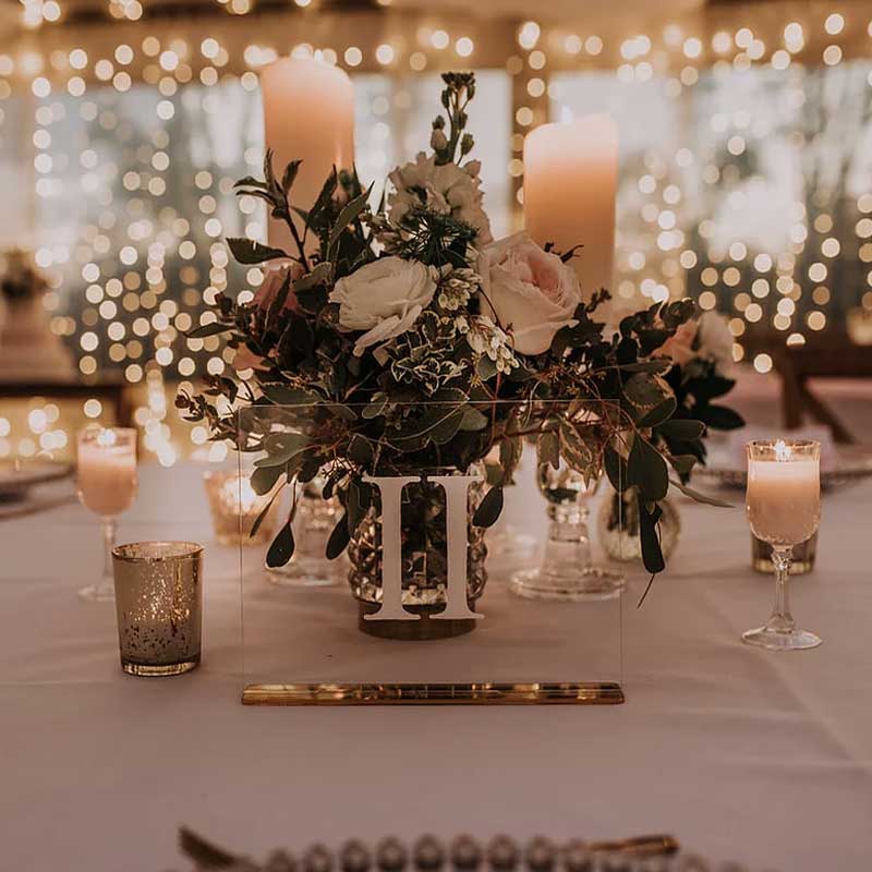 Lilly & Lotus Weddings & Events Central Queensland