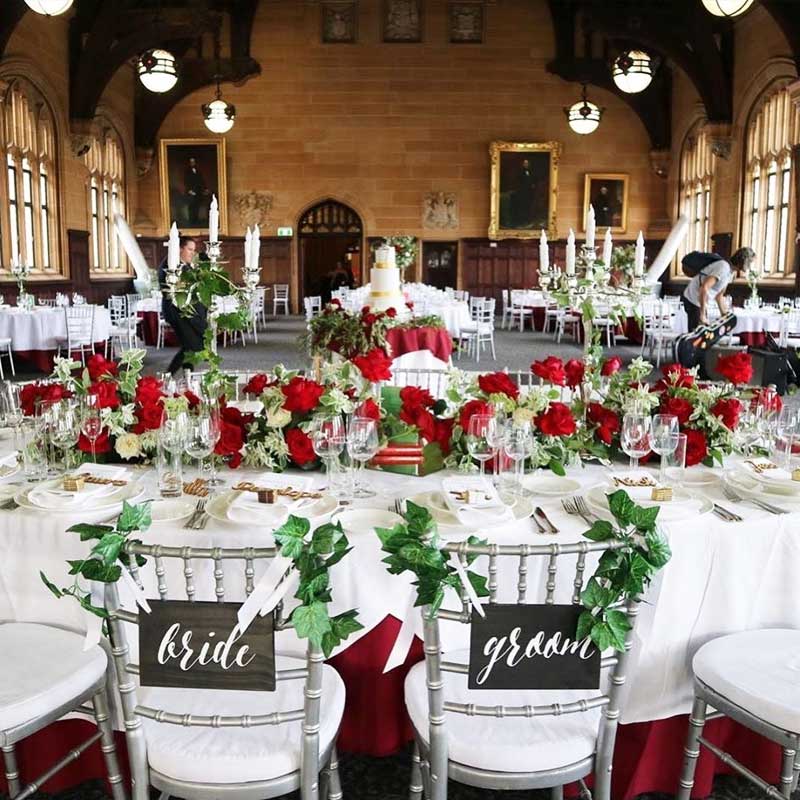 LUXE - Unforgettable Events Sydney NSW