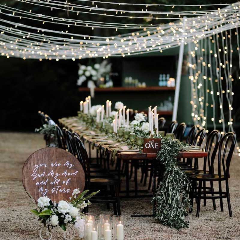 Madden & Co Events Central Coast NSW