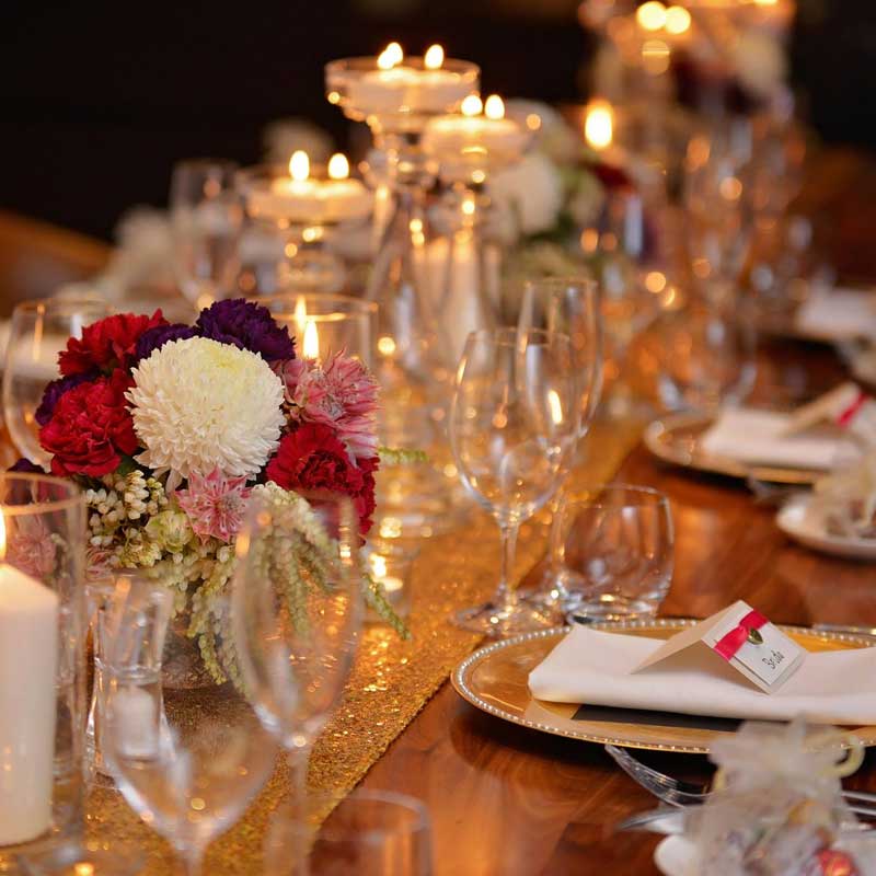 Miss Weddings Wedding Planner Brisbane