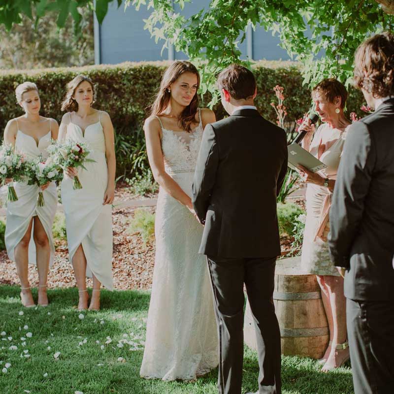 Pepper and Salt Restaurant Denmark WA