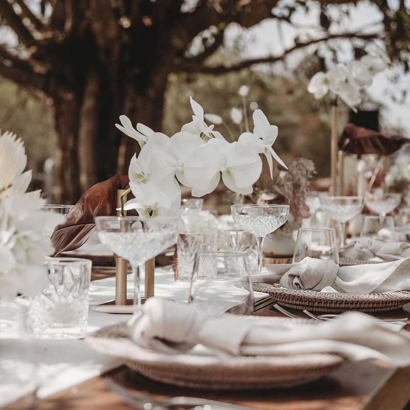 Poppies for Willow Wedding Planner Darling Downs