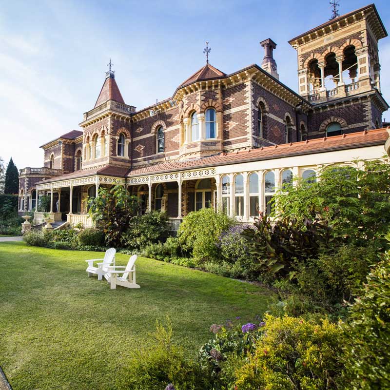 >Ripponlea Estate Melbourne VIC