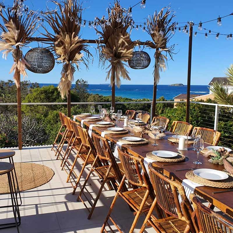 Special Occasions Mid North Coast NSW