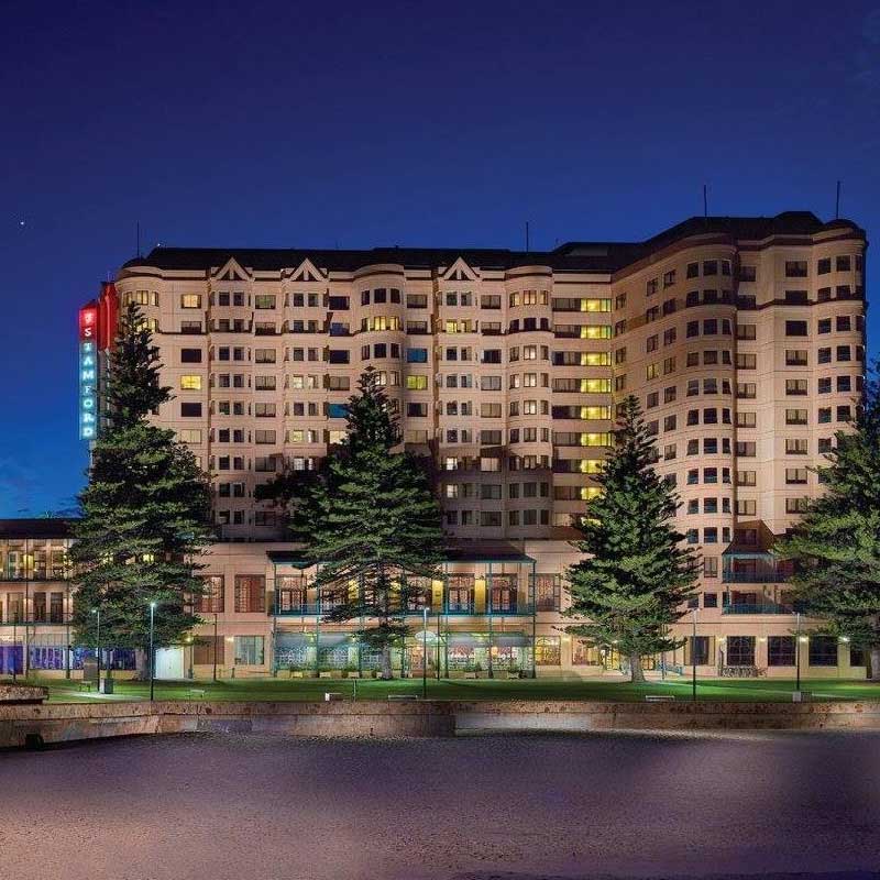 >Stamford Grand Adelaide SA