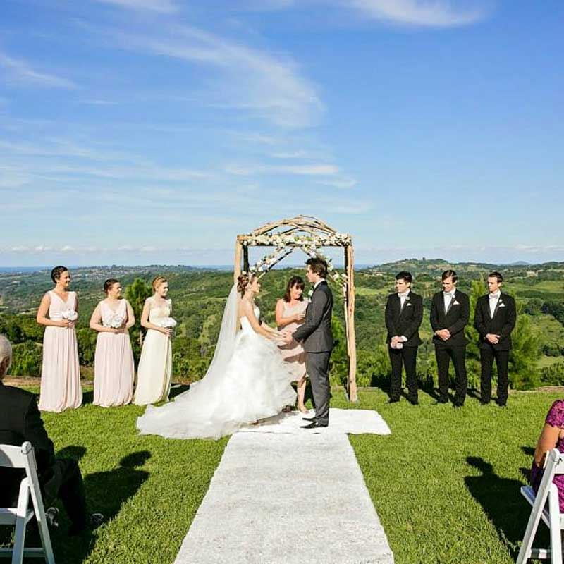 Summergrove Estate Northern Rivers NSW