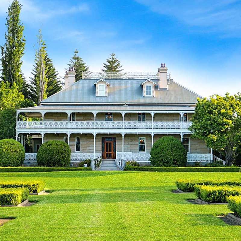 >Terrara House South Coast NSW